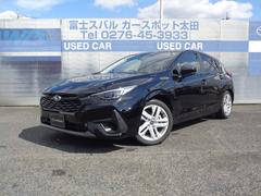 スバルインプレッサST 元社用車 本革巻ステアリング プッシュスタート