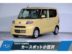 スバルシフォンL スマートアシスト LEDヘッドライト スマートキー