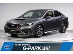 スバルWRX S4STIスポーツR EX フロント・サイド・バックカメラ