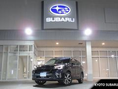 スバルフォレスタープレミアム アイサイト搭載車 ルーフレール付き