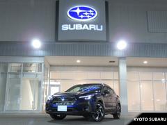 スバルクロストレックリミテッド Xモード搭載車 サンルーフ付き