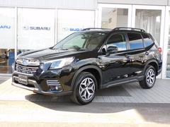 スバルフォレスターツーリング ディスプレイオーディオ Rカメラ ETC