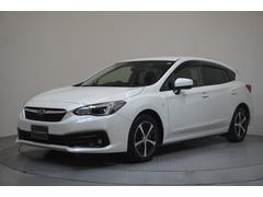 スバルインプレッサスポーツ1.6i-L EyeSight キーレス&プッシュスタート