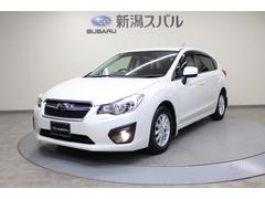 インプレッサスポーツ