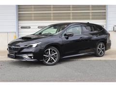 スバルレヴォーグGT-H EX EyeSight X搭載車