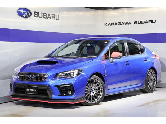 スバルWRX S4WRX S4 STIスポーツアイサイト STIエアロ マフラ