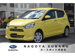 スバルプレオプラスL スマートアシスト