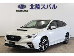 スバルレヴォーグGT-H EX サンルーフ