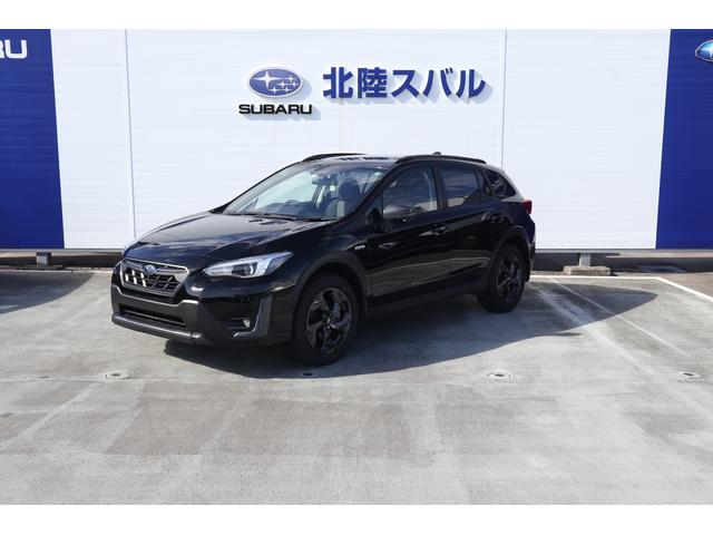 スバルXVアドバンススタイルエディション