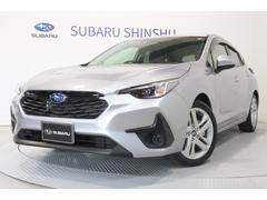 スバルインプレッサST