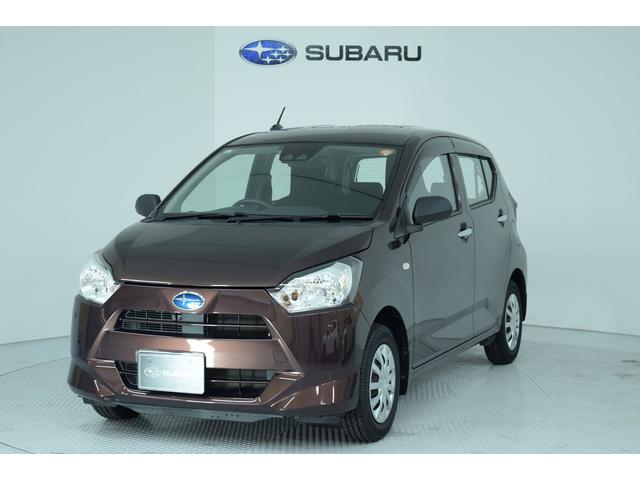 スバルプレオプラスF スマートアシスト 新品タイヤに交換済み