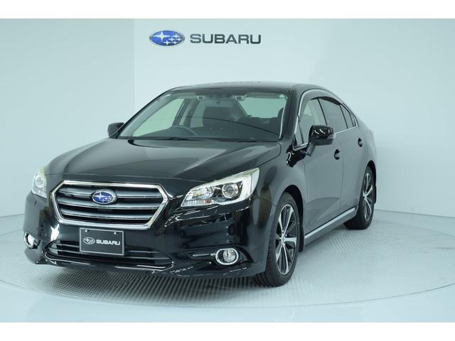 スバルレガシィB4Limited EyeSight搭載車
