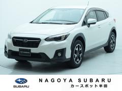 スバルXV1.6i-L アイサイト 元社用車 アドバンスドセイフティ