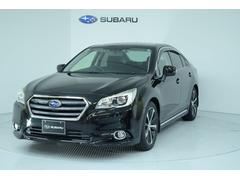 スバルレガシィB4Limited EyeSight搭載車