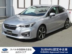 スバルインプレッサG42.0i-S EyeSight ver.3 FWD
