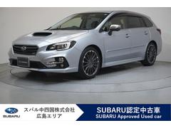 スバルレヴォーグ1.6STI Sport アイサイト ドラレコ ETC2.0