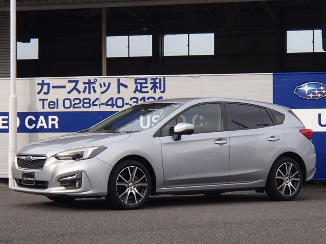 スバル レ>ガシィツーリングワゴン