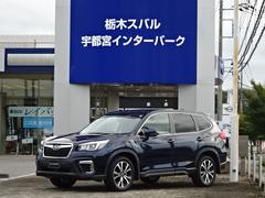 スバルフォレスターPremium EyeSight搭載車 ナビ ドラレコ