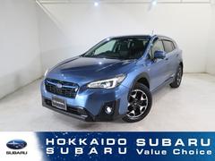 スバルXV2.0e-L EyeSight