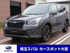 スバルフォレスタースポーツ 三菱ダイヤトーンサウンドナビ ETC2.0