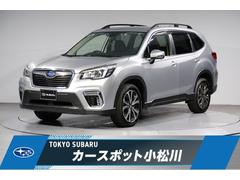 スバル  フォレスター Premium EyeSight搭載車 タイヤ新品 ナビ