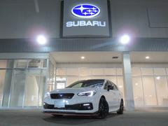 インプレッサスポーツ