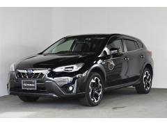 スバル  XV 2.0e-S EyeSight E型モデル ワンオーナー車