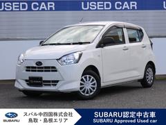 スバルプレオプラスF