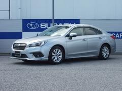 スバルレガシィB4EyeSight搭載車 デュアルエアコン・ダイアトーンナビ