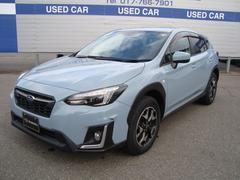 スバルXV1.6i-L EyeSight ナビ 前後ドラレコ