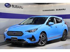 スバルインプレッサST-H 2WD STIエアロ OPグリル