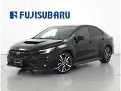 スバルWRX S4STIスポーツR EX 11.6ナビ デジタルマルチビュー