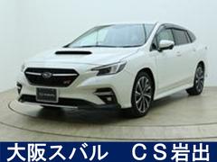 スバルレヴォーグSTIスポーツ EX