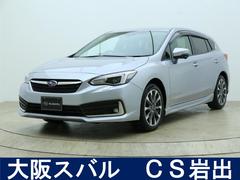 スバルインプレッサスポーツ1.6i-Sアイサイト