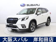 スバルフォレスターアドバンス 8インチナビ・リヤカメラ・ETC2.0/