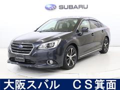 スバルレガシィB4リミテッド 7インチナビ ETC2.0