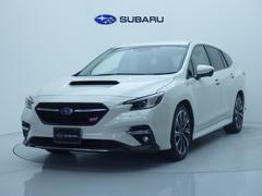 スバルレヴォーグSTI Sport EX EyeSight X搭載車