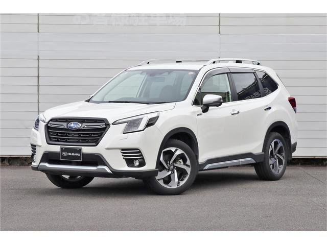 スバルフォレスターアドバンス メモリーナビ ETC2.0