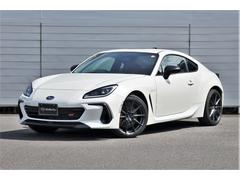スバルBRZSTI スポーツ 6MT EyeSight オーディオレス