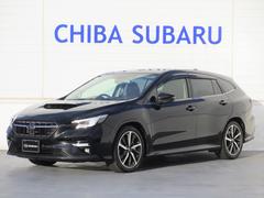 スバルレヴォーグスマートエディション 新世代アイサイト ナビ 3方向カメラ