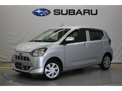 スバルプレオプラスLスマートアシスト