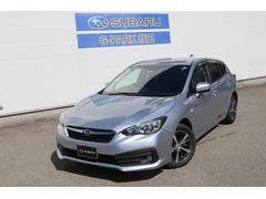 スバルインプレッサスポーツ1.6i-Lアイサイト