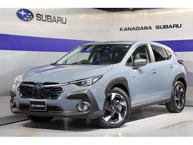 スバルクロストレックリミテッド 11.6インチモニター ETC バックカメラ