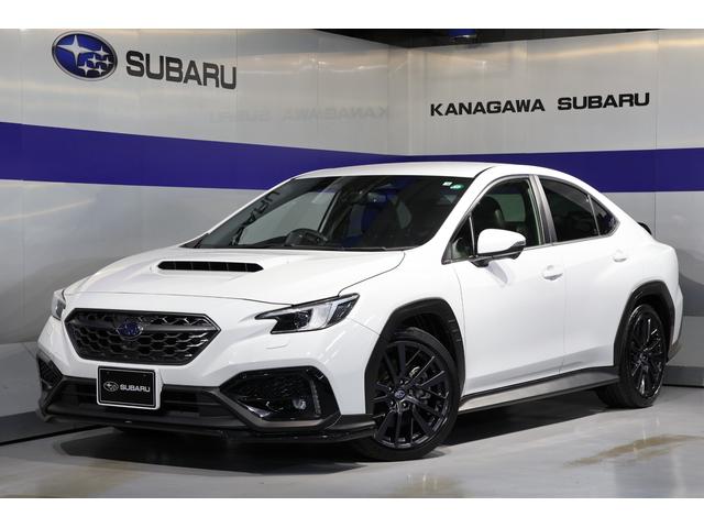 スバルWRX S4GT-H EX 11.6インチナビ ドラレコ ETC