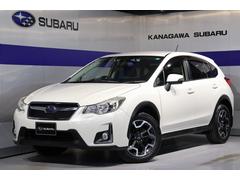 スバルXV2.0i-Lアイサイト、ナビ、Rカメラ、ETC、ドラレコ