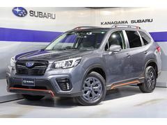 スバルフォレスターX-BREAK/ナビ/Rカメラ/ETC/ドラレコ
