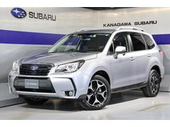 スバルフォレスターS-Limited EyeSight