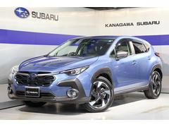 スバルクロストレックリミテッド/ディスプレイオーディオ/ETC/ドラレコ