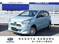 スバルプレオプラスFスマートアシスト CD ETC コーナーセンサー 元社有車