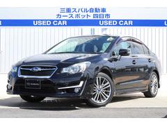 スバルインプレッサG42.0i-Sアイサイト ナビ 社外バックカメラ&ETC2.0
